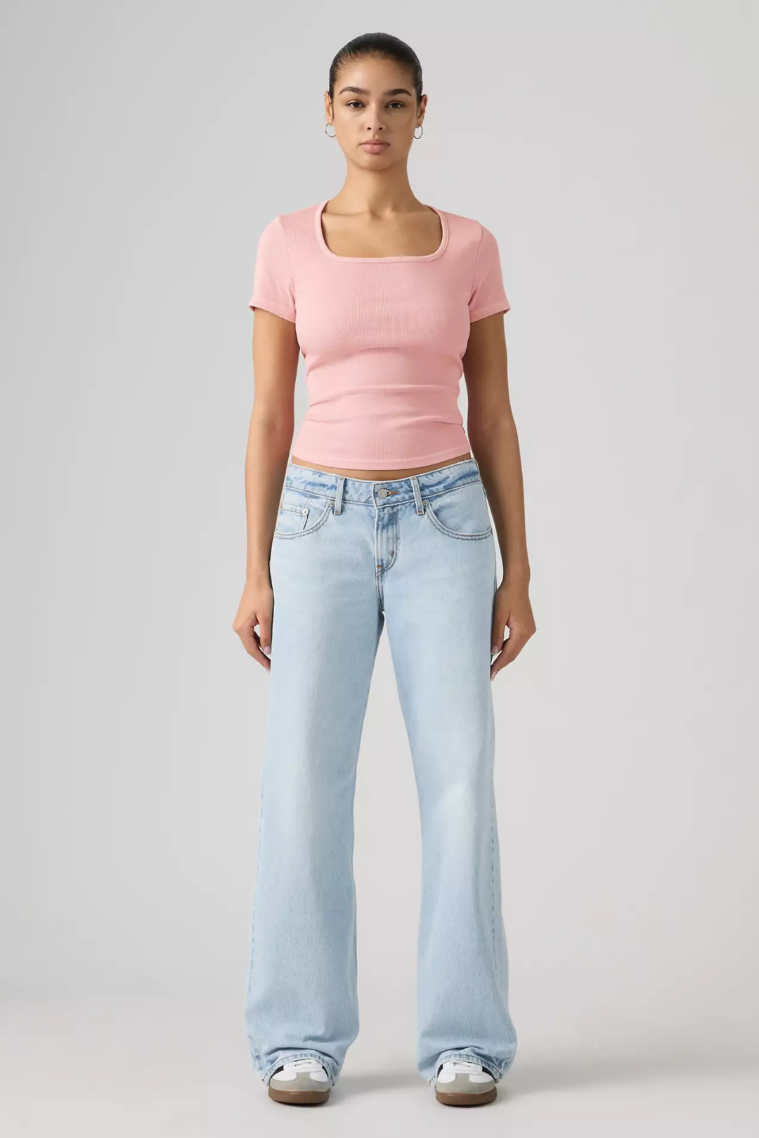 Vibrant Everyday Essential Jeans