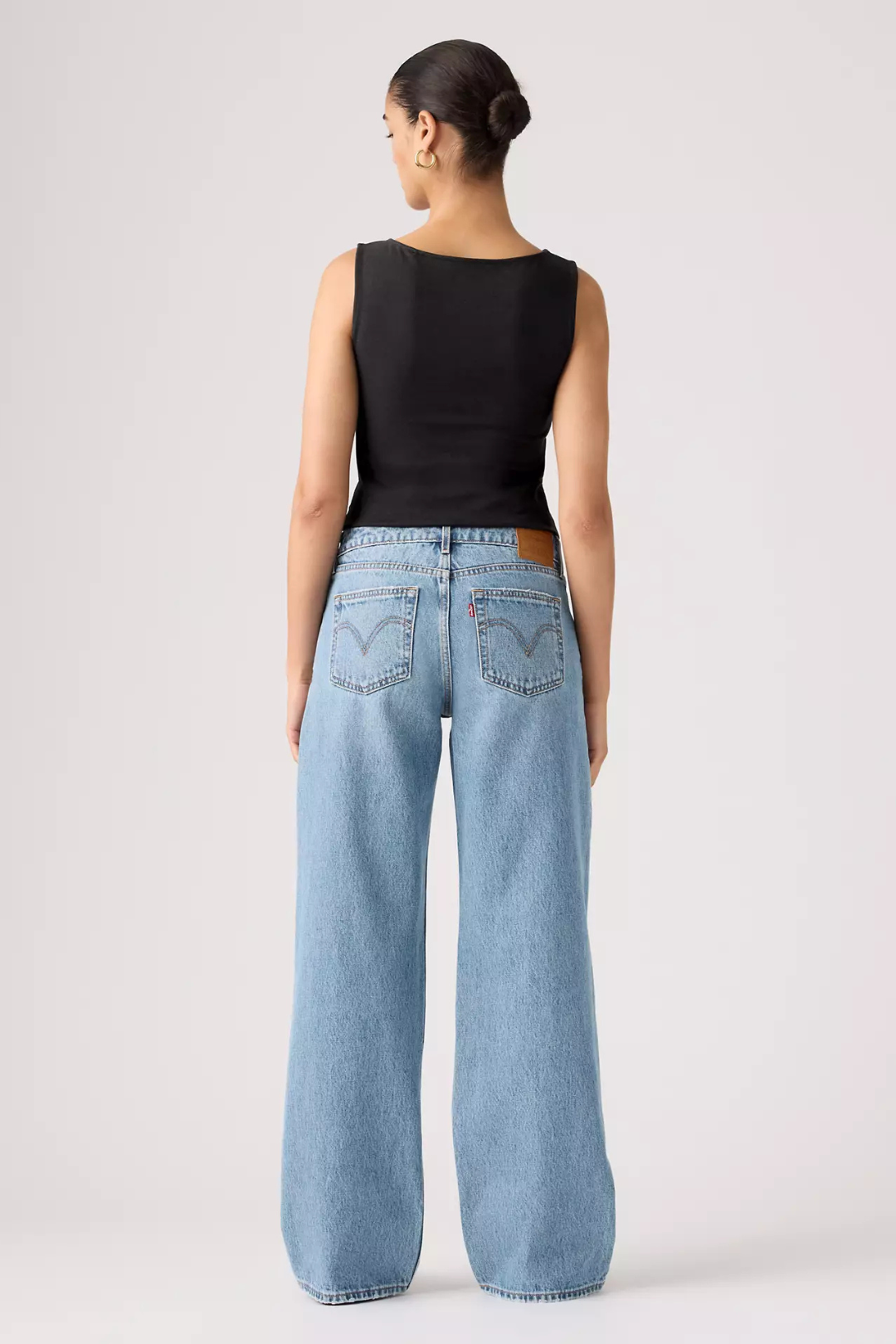 Vibrant Everyday Essential Jeans
