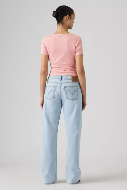 Vibrant Everyday Essential Jeans