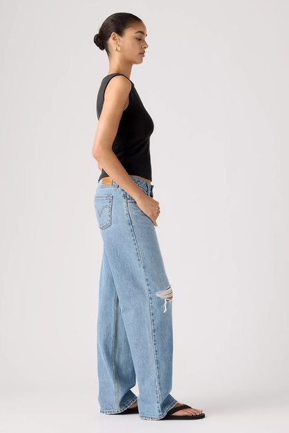 Vibrant Everyday Essential Jeans