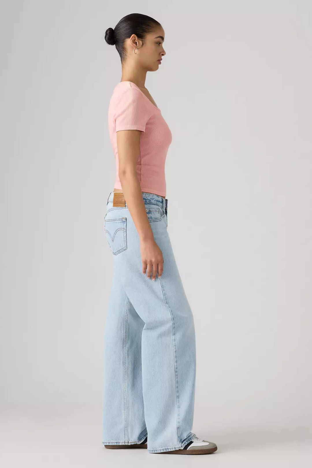 Vibrant Everyday Essential Jeans