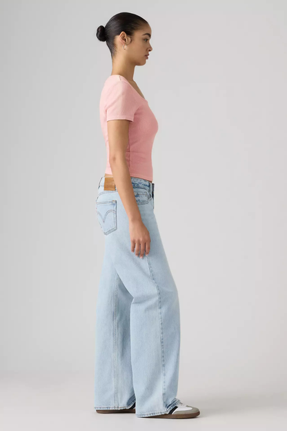 Vibrant Everyday Essential Jeans