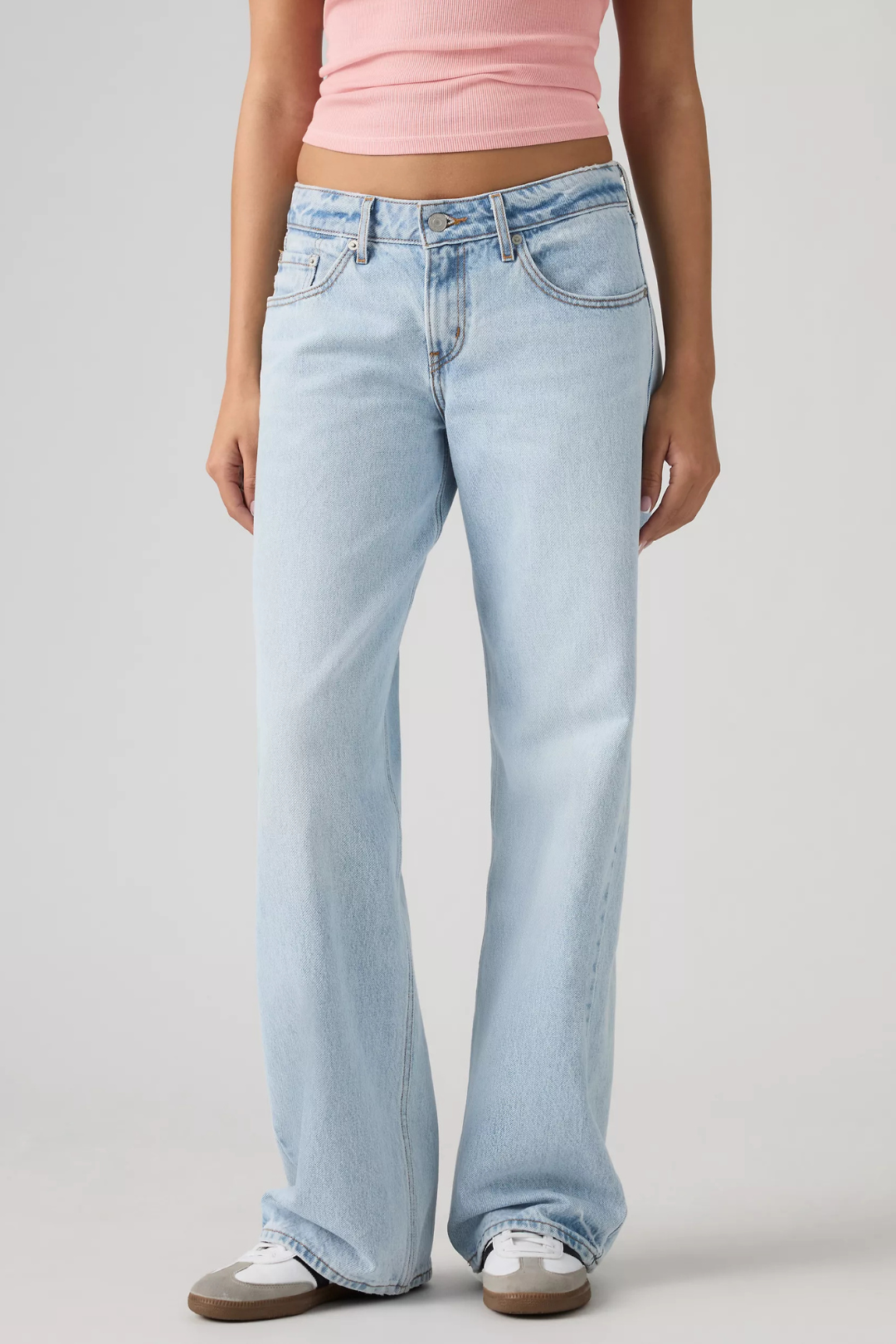 Vibrant Everyday Essential Jeans