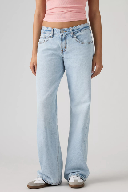 Vibrant Everyday Essential Jeans
